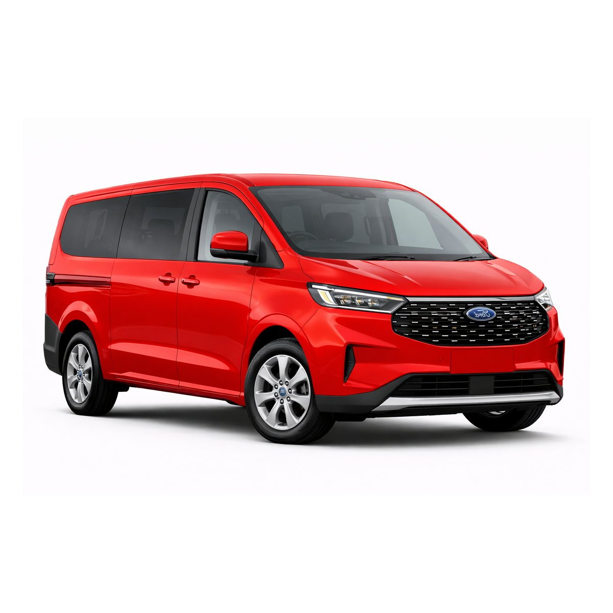 VIDRIO-PUERTA FORD TRANSIT-CUSTOM 2024-